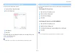 Preview for 163 page of Oki C844 Advanced Manual