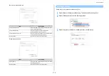 Preview for 170 page of Oki C844 Advanced Manual
