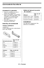 Предварительный просмотр 25 страницы Oki C8800 series Handy Reference