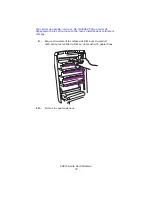 Предварительный просмотр 74 страницы Oki C8800dn Guide Utilisateur