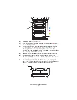 Предварительный просмотр 80 страницы Oki C8800dn Guide Utilisateur