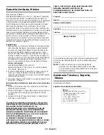 Предварительный просмотр 32 страницы Oki C8800dn Safety And Regulatory Information Manual