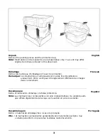 Предварительный просмотр 3 страницы Oki C8800dn Setup Manual