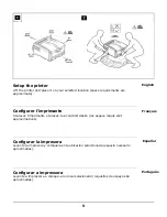 Предварительный просмотр 5 страницы Oki C8800dn Setup Manual