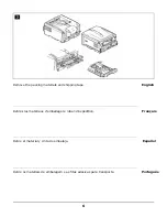 Предварительный просмотр 6 страницы Oki C8800dn Setup Manual