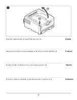 Предварительный просмотр 7 страницы Oki C8800dn Setup Manual