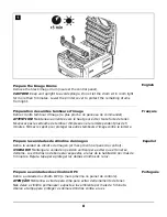 Предварительный просмотр 8 страницы Oki C8800dn Setup Manual