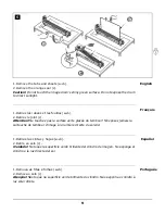 Предварительный просмотр 9 страницы Oki C8800dn Setup Manual