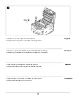 Предварительный просмотр 10 страницы Oki C8800dn Setup Manual