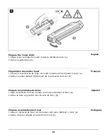 Предварительный просмотр 11 страницы Oki C8800dn Setup Manual