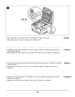 Предварительный просмотр 12 страницы Oki C8800dn Setup Manual