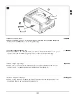 Предварительный просмотр 14 страницы Oki C8800dn Setup Manual