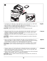 Предварительный просмотр 16 страницы Oki C8800dn Setup Manual