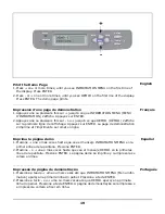 Предварительный просмотр 19 страницы Oki C8800dn Setup Manual