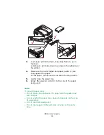 Предварительный просмотр 66 страницы Oki C8800dn User Manual