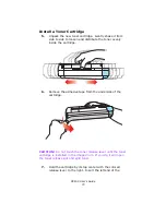 Предварительный просмотр 73 страницы Oki C8800dn User Manual