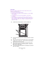 Предварительный просмотр 83 страницы Oki C8800dn User Manual