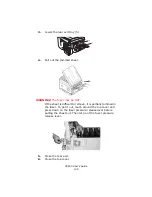 Предварительный просмотр 138 страницы Oki C8800dn User Manual