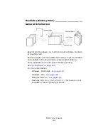 Предварительный просмотр 181 страницы Oki C8800dn User Manual