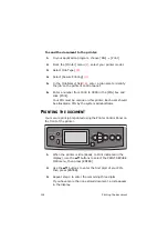 Preview for 104 page of Oki C9000 Series Printing Manual