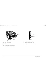 Предварительный просмотр 12 страницы Oki C9000 Series Setup Manual