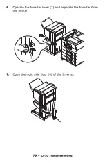 Preview for 79 page of Oki C910 User Manual