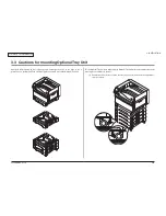 Preview for 38 page of Oki C911 DICOM Maintenance Manual