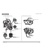 Preview for 243 page of Oki C911 DICOM Maintenance Manual