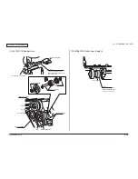 Preview for 248 page of Oki C911 DICOM Maintenance Manual