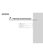 Preview for 261 page of Oki C911 DICOM Maintenance Manual