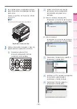 Предварительный просмотр 35 страницы Oki C911dn Manual Do Usuário