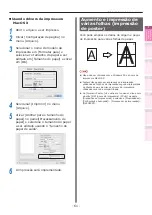 Предварительный просмотр 61 страницы Oki C911dn Manual Do Usuário