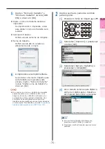 Предварительный просмотр 75 страницы Oki C911dn Manual Do Usuário