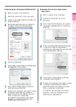 Предварительный просмотр 83 страницы Oki C911dn Manual Do Usuário