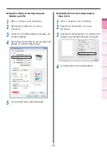 Предварительный просмотр 85 страницы Oki C911dn Manual Do Usuário