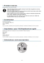 Preview for 8 page of Oki C911dn Mode D'Emploi