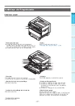 Preview for 27 page of Oki C911dn Mode D'Emploi