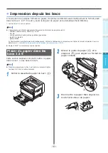 Preview for 93 page of Oki C911dn Mode D'Emploi