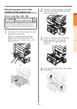 Preview for 19 page of Oki C911dn Troubleshooting Manual