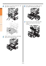 Preview for 24 page of Oki C911dn Troubleshooting Manual