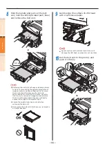 Preview for 80 page of Oki C911dn Troubleshooting Manual