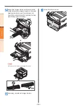 Preview for 82 page of Oki C911dn Troubleshooting Manual