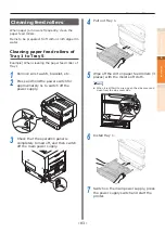 Preview for 83 page of Oki C911dn Troubleshooting Manual