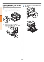 Preview for 84 page of Oki C911dn Troubleshooting Manual