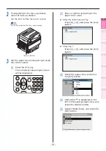 Предварительный просмотр 35 страницы Oki C911dn User Manual