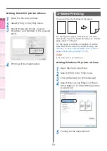 Предварительный просмотр 54 страницы Oki C911dn User Manual