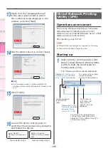 Предварительный просмотр 186 страницы Oki C911dn User Manual