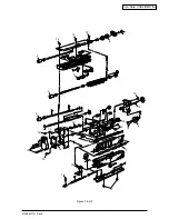 Предварительный просмотр 15 страницы Oki C9200 Parts List