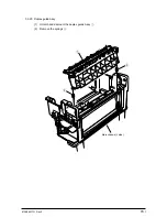 Предварительный просмотр 70 страницы Oki C9200 Service Manual