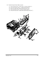 Предварительный просмотр 71 страницы Oki C9200 Service Manual